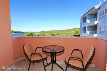 Apartmány u moře Zečevo Rtić, Rogoznica - 10400