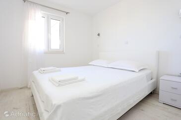 Apartmány u moře Zečevo Rtić, Rogoznica - 10400