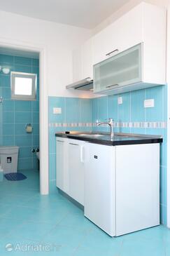 Apartmány u moře Zečevo Rtić, Rogoznica - 10400