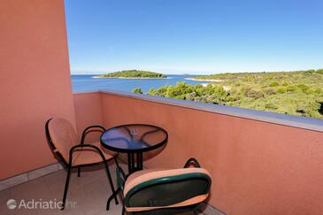 Apartmani uz more Zečevo Rtić, Rogoznica - 10400