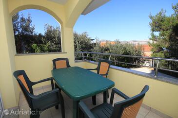 Family-friendly apartments with swimming pool Okrug Gornji, Čiovo - 10401