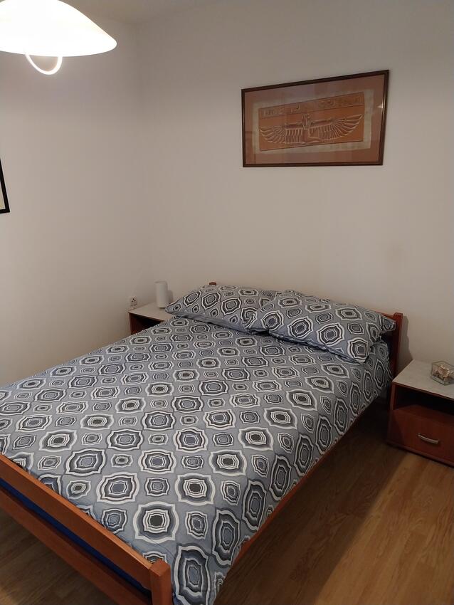 Appartamenti con parcheggio Parenzo - Poreč - 10404