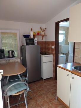 Ferienwohnungen mit Parkplatz Porec - 10404