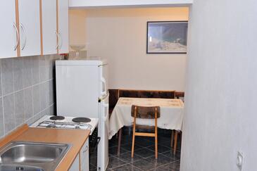 Apartments by the sea Metajna, Pag - 10405