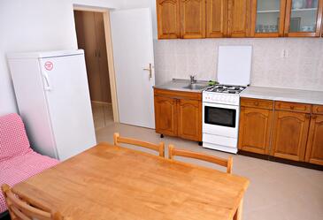Apartments by the sea Metajna, Pag - 10405