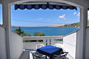 One bedroom apartment Metajna One bedroom apartment Metajna, Pag (A-10405-b)