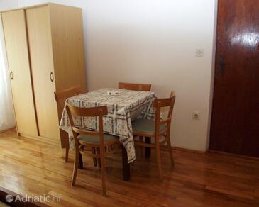 Apartments by the sea Metajna, Pag - 10405