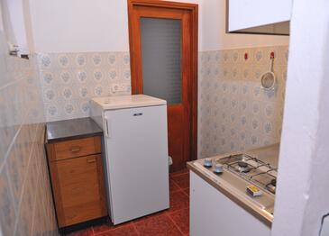 Apartmani uz more Metajna, Pag - 10405