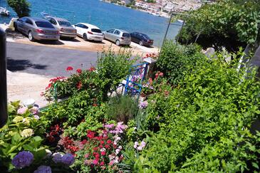 Apartmani uz more Metajna, Pag - 10405