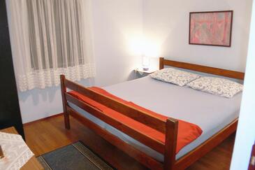 Apartamenty z parkingiem Vir - 10407