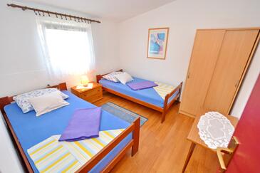 Apartamenty z parkingiem Vir - 10407