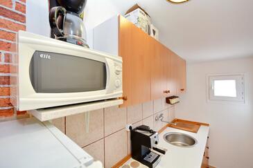 Apartamenty z parkingiem Vir - 10407