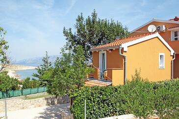 Апартаменти біля моря Вінєрац - Vinjerac, Задар - Zadar - 10413 Adriatic.hr