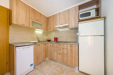Apartmány s parkovištěm Nin, Zadar - 10414