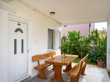 Three bedroom apartment Nin, Zadar (A-10414-a)