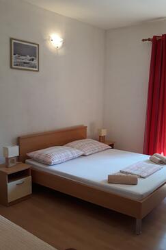 Ferienwohnungen am Meer Bucht Blaca, Mljet - 10416