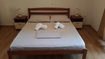 Apartmány u moře Zátoka Blaca, Mljet - 10416