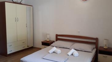 One bedroom apartment Cove Blaca, Mljet (A-10416-b)