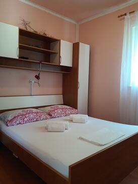 Apartmány pri mori Zátoka Blaca, Mljet - 10416