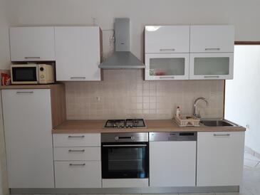Apartmány pri mori Zátoka Blaca, Mljet - 10416