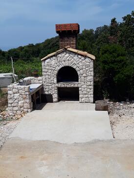 Ferienwohnungen am Meer Bucht Blaca, Mljet - 10416