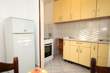 Apartments with parking space Novalja, Pag - 10417