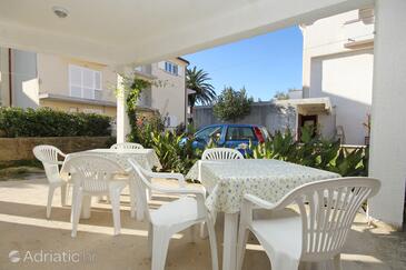 Apartments with parking space Novalja, Pag - 10417