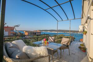 Two bedroom apartment Sukošan Two bedroom apartment Sukošan, Zadar (A-10418-b)