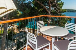 One bedroom apartment Mali Lošinj, Lošinj (A-10420-a)