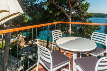 One bedroom apartment Mali Lošinj, Lošinj (A-10420-a(