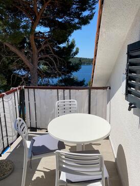 Apartments and rooms by the sea Mali Lošinj, Lošinj - 10420
