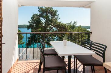 One bedroom apartment Mali Lošinj, Lošinj (A-10420-b(