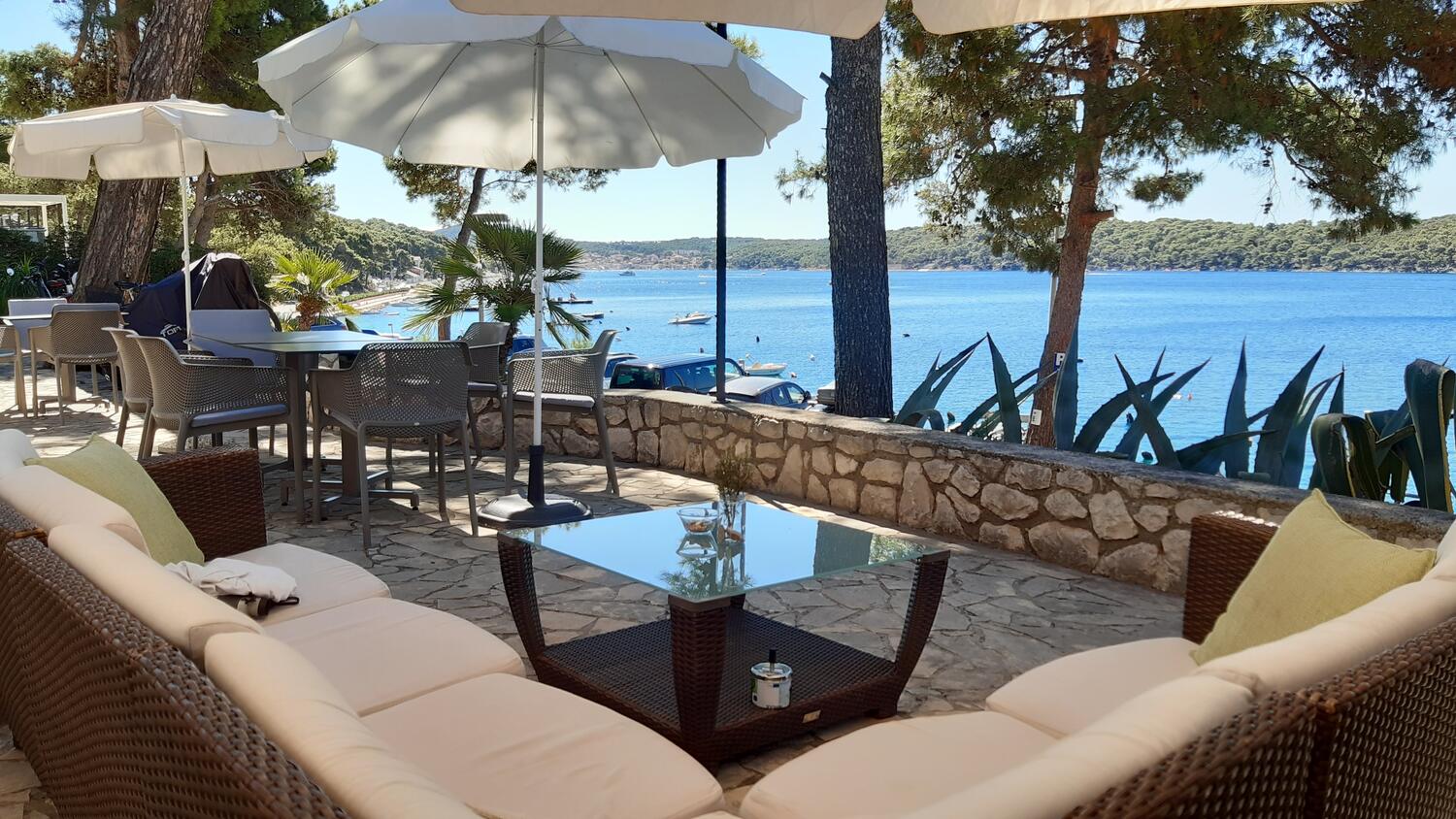 Apartments and rooms by the sea Mali Lošinj, Lošinj - 10420