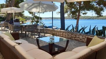 1-Zimmer-Ferienwohnung Mali Losinj, Losinj (A-10420-a)