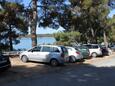 Mali Lošinj, Lošinj, Парковка 10420 - Апартаменты и комнаты вблизи моря.