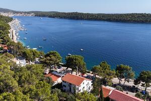 Apartments and rooms by the sea Mali Lošinj, Lošinj - 10420