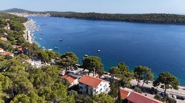 Mali Lošinj, Lošinj, Объект 10420 - Апартаменты и комнаты вблизи моря.