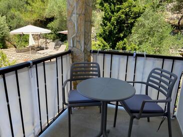 Apartmaji in sobe ob morju Mali Lošinj, Lošinj - 10420