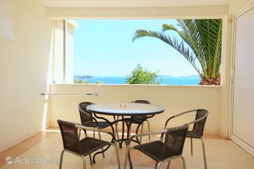 Appartamenti con parcheggio Sabbioncello - Orebić, Sabbioncello - Pelješac - 10423