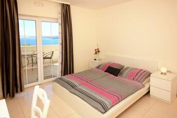 Apartmány s parkovištěm Orebić, Pelješac - 10423