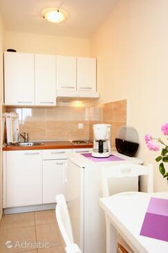 Apartmány s parkovištěm Orebić, Pelješac - 10423