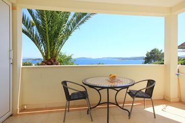 Studio flat Orebić, Pelješac (AS-10423-a(