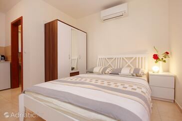 Apartmány s parkovištěm Orebić, Pelješac - 10423