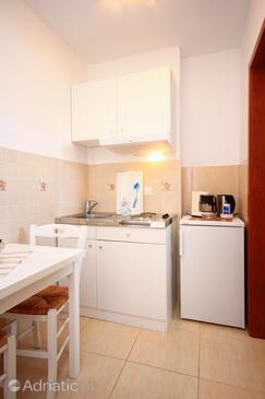 Apartmány s parkovištěm Orebić, Pelješac - 10423