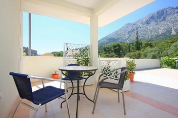 Studio flat Orebić, Pelješac (AS-10423-b(