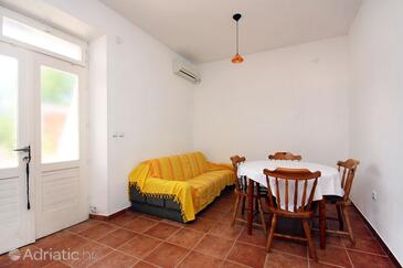 Appartementen aan zee Pomena, Mljet - 10426