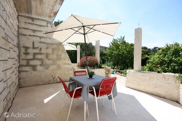 Апартаменти біля моря Помена - Pomena, Млєт - Mljet - 10426