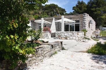 Appartements Près De La Mer Pomena, Mljet - 10426 - Pomena