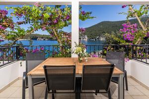 Jednopokojový apartmán Zátoka Pokrivenik, Hvar (A-10427-b(