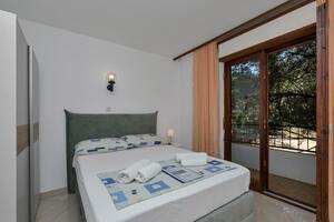 Studio apartman Uvala Pokrivenik, Hvar (AS-10427-b)